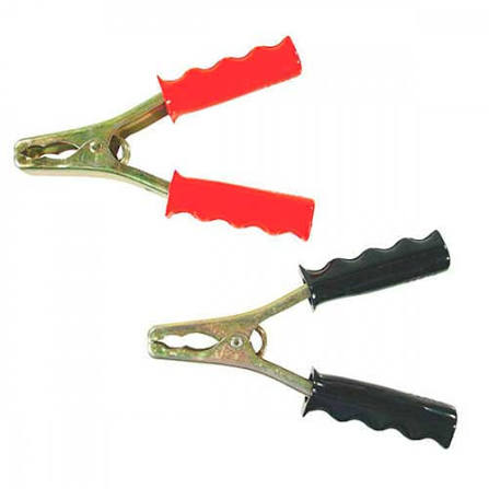 Pinza Batería F-444 Grande